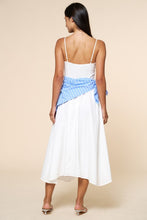 Load image into Gallery viewer, Bandana Tie Midi Dress
