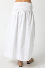 Load image into Gallery viewer, Pamela Smocked Skirt
